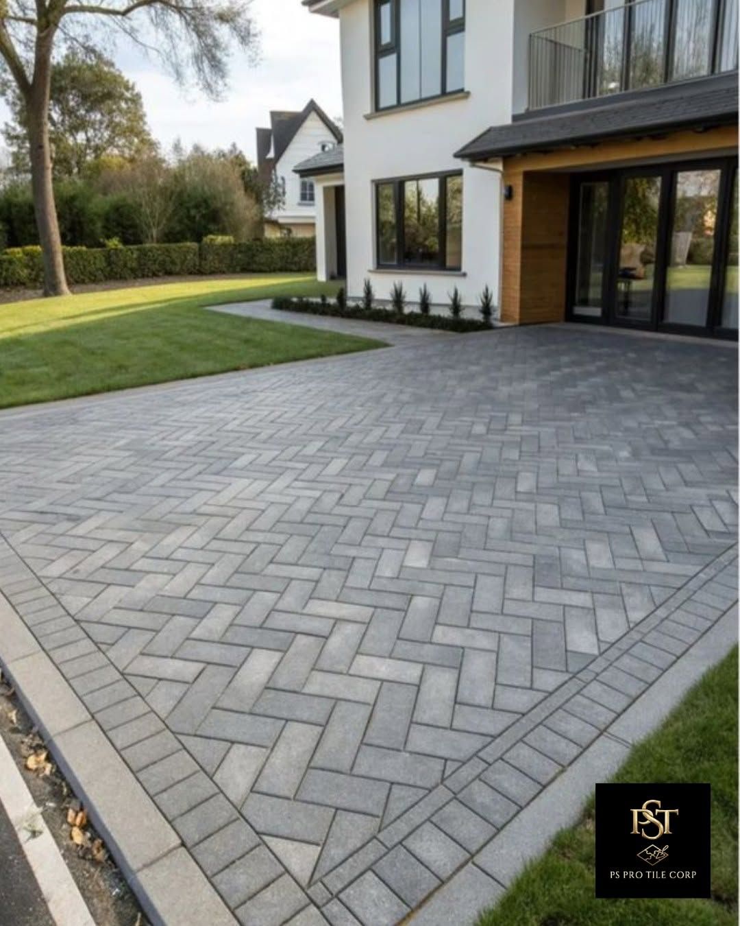 PS PRO TILE CORP | Charlotte County, FL