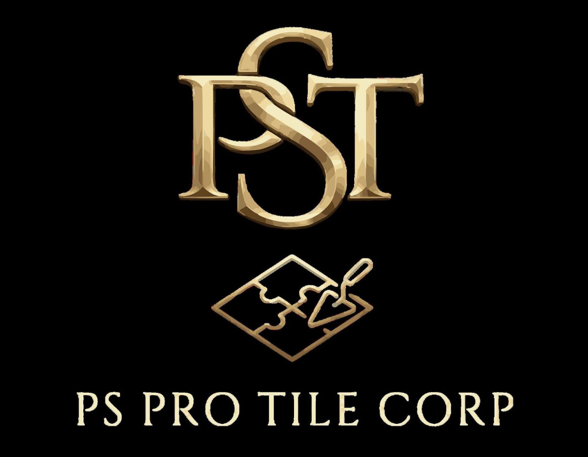 PS PRO TILE CORP logo